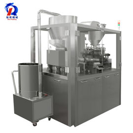 High Speed Powder Capsule Filling Machines CE ISO SGS Certificated