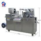 Easy Operate Blister Packing Machine With The Pressing &amp; Air Forming Device
