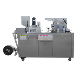 Automatic Pharma Blister Packaging Machine For Hospital Dosage Room