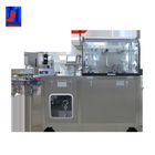 Low Noise Blister Packaging Equipment 1200-4200 Plates / H Production Capacity