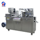 High Precision Pill Blister Pack Machine , Tablet Blister Packaging Machine