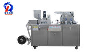 2400 Plates / H Blister Packaging Machine , 0.75kW Tablet Packing Machine