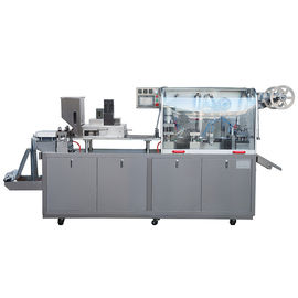Alu Alu Automatic Blister Packing Machine CE Standard For Health Medicine Factory