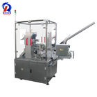 220/380V 50Hz Auto Carton Packing Machine For Pharmacy And Food