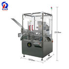 Automatic Vertical High Speed Cartoning Machine With Start Protection Function