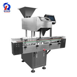 High Speed Automatic Counting Machine for Pharmaceutical Tablet and Capsule