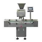 GMP Standard Stainless Steel Capsule Counter Machine  Capsule Counting and Filling Machine