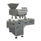 380/220V 50Hz Automatic Counting Machine Pharmacy Stainless Steel Material