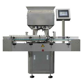 Tablet And Capsule Automatic Counting Machine CE ISO SGS Certificated