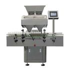 High Efficient Automatic Counting Machine Tablet Counter 2200*1400*1680mm Dimension