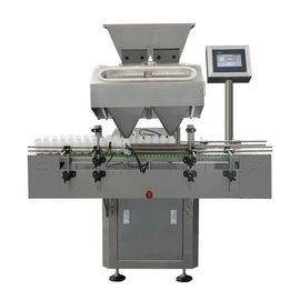 Easy Using Automatic Counting Machine With Online Support After Sales Service