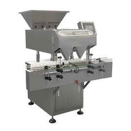 High Speed Automatic Counting Machine For Scientific Research Institutions