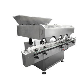 2200*1400*1680mm Electronic Counting Machine Simple Operation