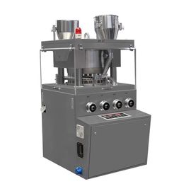 High Speed Tablet Pill Press Machine With Long Service Life And Low Failure Rate