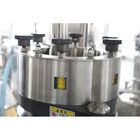 Fully Automatic Capsule Filling Machine 72000 Capsules / Hour Capacity