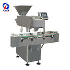 Automatic Counting Machine Tablet Capsule Counter Suitable For All Capsule Size