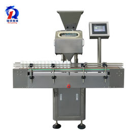 Automatic Counting Machine Tablet Capsule Counter Suitable For All Capsule Size