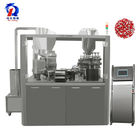 380V 50Hz Automatic Capsule Filling Machine CE ISO SGS Certificated