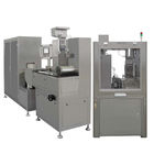 Pharmaceutical Automatic Liquid Capsule Filling Machine 960*1000*1900mm