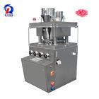 Automatic High Speed Tablet Press Machine For Pharmaceutical Industry