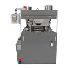 Large Pressure 120 KN Tablet Press Machinery , Pill Press Machine For Big Size Tablet