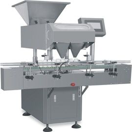220V 50Hz Pharmacy Pill Counter Machine With High Dust Resistance