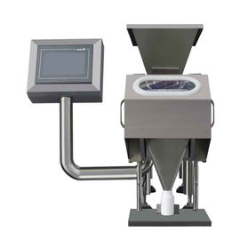 Desktop High Speed Electronic Counting Machine For Small Tablet Capsule