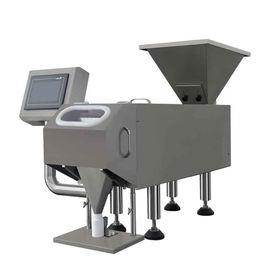 Efficient Tablet Electronic Counting Machine With Wide Suitable Range