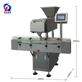 Electronic Automatic Counting Machine / Small Pill Tablet Counting Equipment