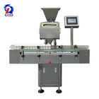 Candy Tablet Pill Electronic Counting Machine / Caspsule Counting And Filling Machine