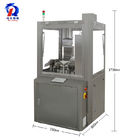 Fully Automatic Liquid Capsule Filling Machine No Liquid Drip Capacity 100 Pcs/h
