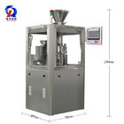 Automatic Capsule Filling Machine Supplier 12000 Capsule per Hour