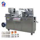 Thermoforming Aluminum Pill Blister Packing Machine