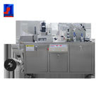 Thermoforming Aluminum Pill Blister Packing Machine