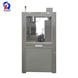 Hard Gelatin Liquid Filling Capsule Machine