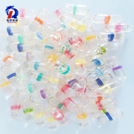 Hard Gelatin Liquid Filling Capsule Machine