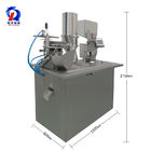 50Hz 2.12kw Semi Automatic Capsule Filling Machine With 12 Months Warranty