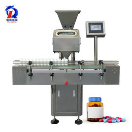 Electronic Automatic Counting Machine / Small Pill Tablet Counting Equipment