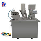 Laboratory Hard Gelatin Semi Automatic Capsule Filling Machine