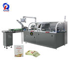 Automatic Box Carton Bottom Folding Sealing Machine 120W For Pharmaceutical