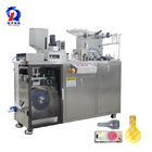 Automatic Pharmaceutical Thermoforming Blister Machinery Pill Soft Gel Capsule Tablet Blister Packing Machine