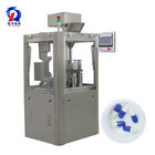 Automatic Pharmacy Herbal Capsule Filling Encapsulation Machine 380V / 220V 50HZ
