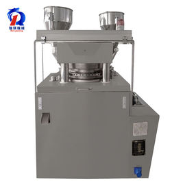 High Pressure Milk Salt Candy Tablet Press Machine 1 Year Warranty