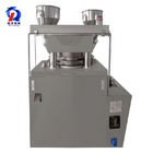 Milk Powder Tablet Press Machine High Rotary Speed 5~28 R / Min