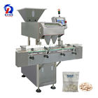 Automatic Counting Machine And Automatic Tablet / Capsule Bottling