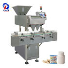 Automatic Counting Machine Tablet Capsule Counter And Filler Line