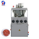 Intelligent Lubrication System Automatic Pharmaceutical Pill Press Tablet Press Machine