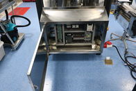 High Speed 90000 Pcs/H Pharmaceutical Powder Pellets Hard Gelatin Capsule Filling Machine