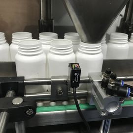 RQ-DSL-8 Automatic Counting Machine Pill Capsule And Tablet Counter