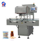 16 Passageway Vibration Automatic Counting Machine, hard Capsules and softgel Counter